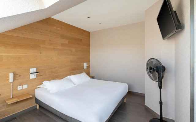 Sure Hotel by Best Western Rennes Chantepie