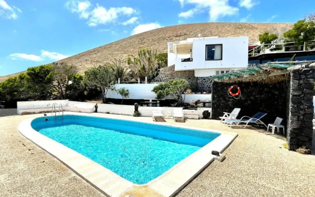 Apartamento D Wifi Piscina con Vista Espectacular