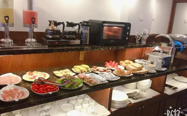 Vision Premier Hotel & Spa