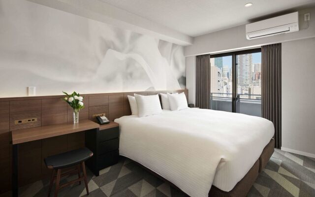 Oakwood Hotel & Apartments Azabu Tokyo