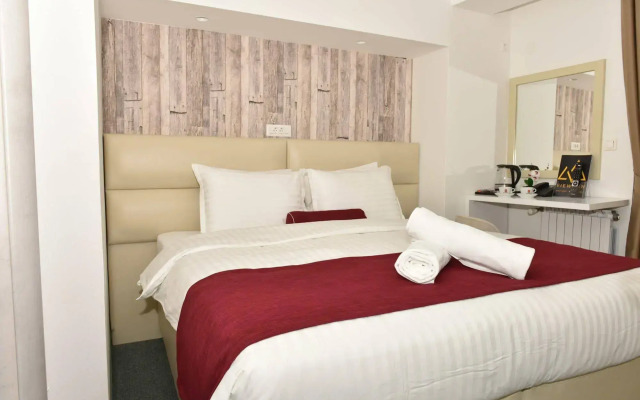 View Inn Boutique Hotel