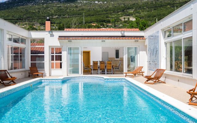 Villa My Dream in Kastel Stari