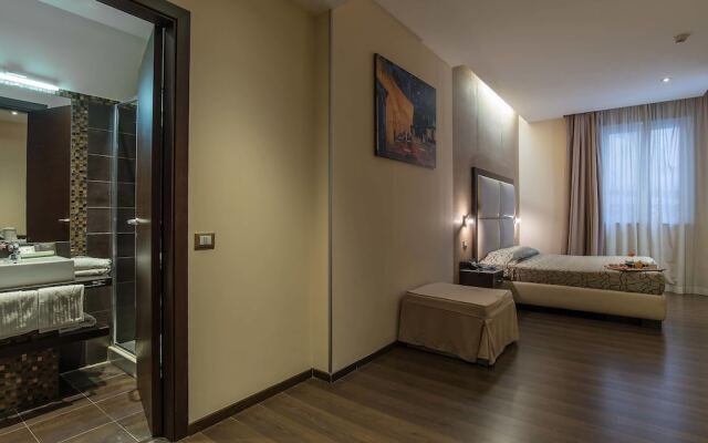Catone District Hotel