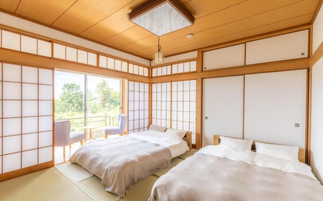 Resort stay Bowen - Izu Kogen - - Vacation STAY 07728v – Guest Rooms – Ito