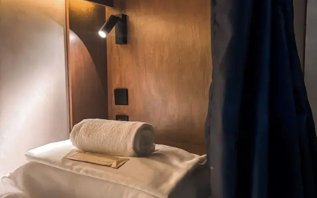 Yamato Hostel