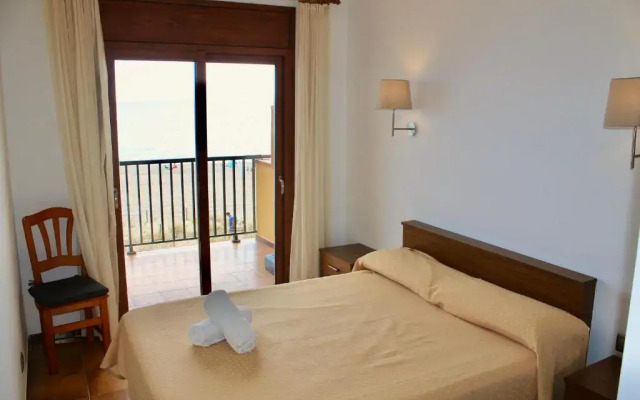 Las Dunes 3H con preciosas vistas