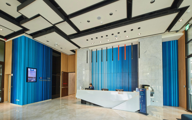 Holiday Inn Express Kaohsiung Love River by IHG