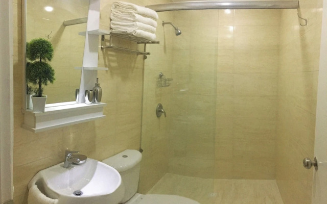 Yoyita Suites Aruba