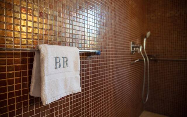 Bastide de Ramatuelle