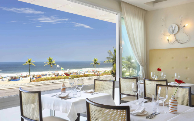 Sol Ipanema Hotel