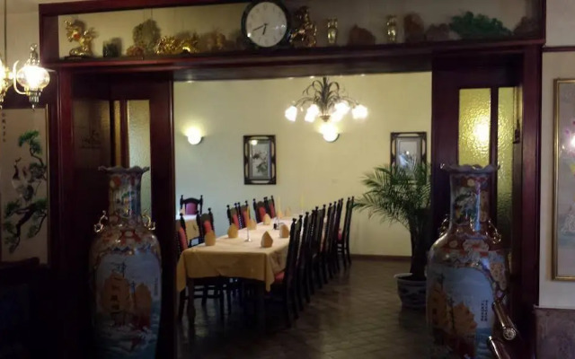 Hotel Zur Guten Quelle