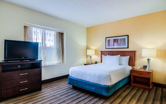 HYATT house Chicago/Schaumburg