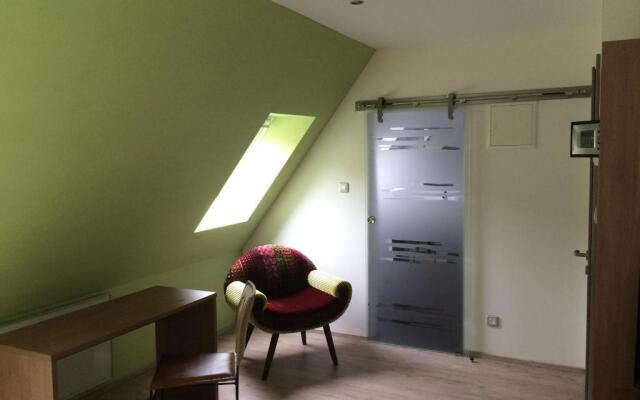 Chambres d'Hotes Chez Marie