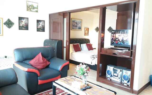 AR Suite At Berjaya Times Square