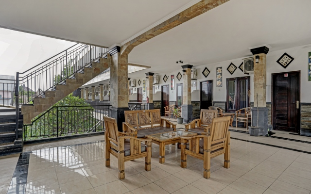 Kiki Residence Bali