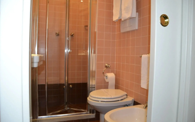 Hotel Titano