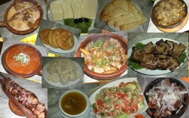 Гостиница Антика