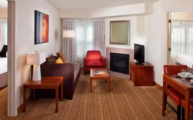 Sonesta ES Suites Birmingham