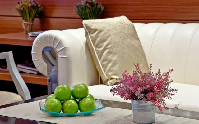 Holiday Inn Ankara - Kavaklidere by IHG