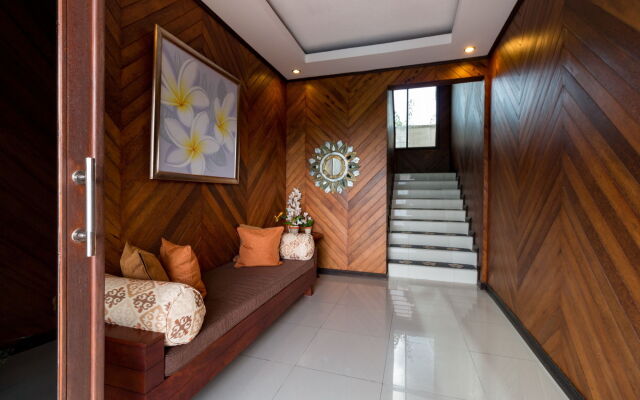 Airis Luxury Villas & Spa