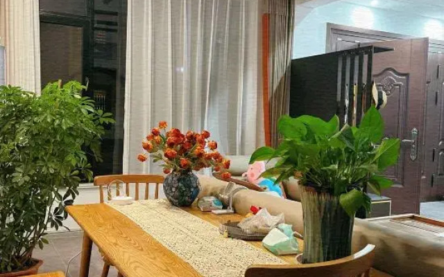 Tian Yunju Homestay