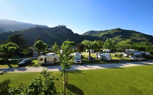 Camping Gasthof Gamp