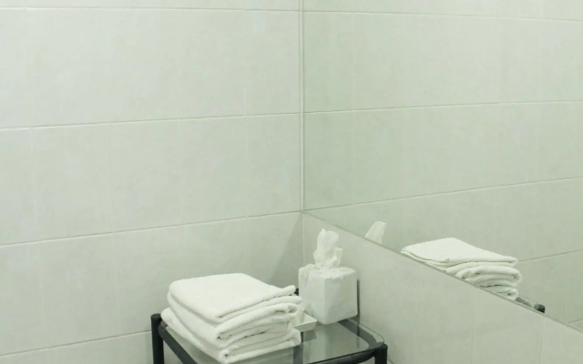 Hotel Leonardo da Vinci