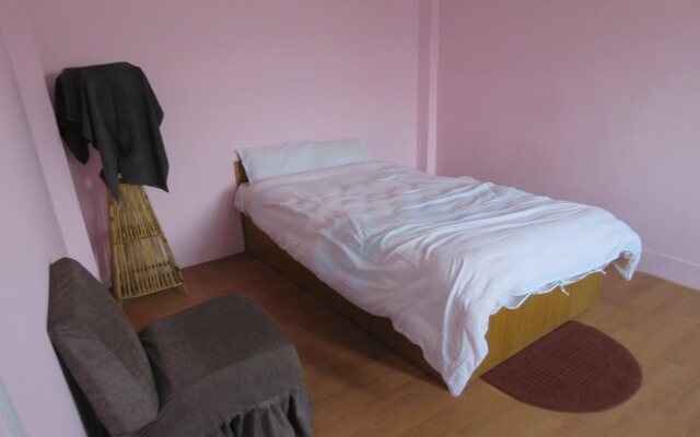 Friend's Guest House