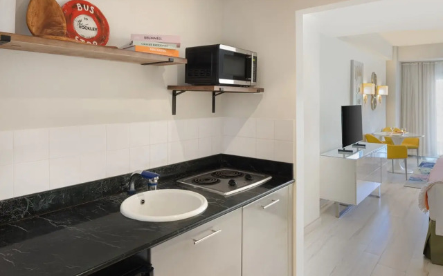 The Rockley by Ocean Hotels - Breakfast Included