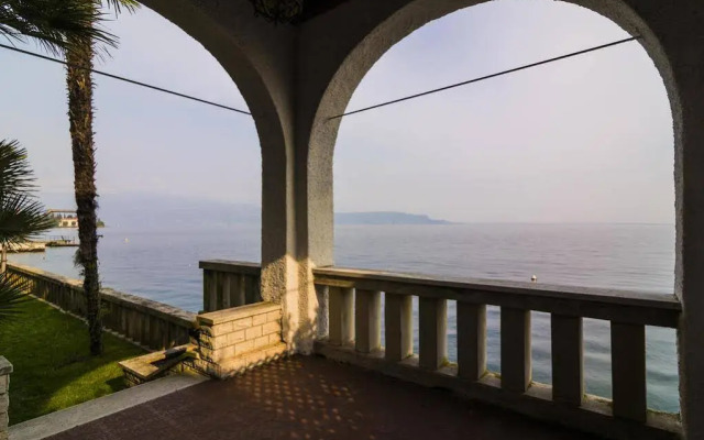 Villa Vittoria