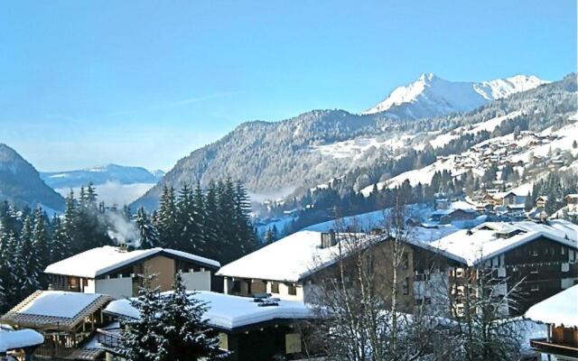 Appartement Les Gets, 3 pièces, 4 personnes - FR-1-627-35