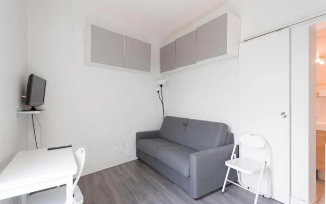 Studio Meublé