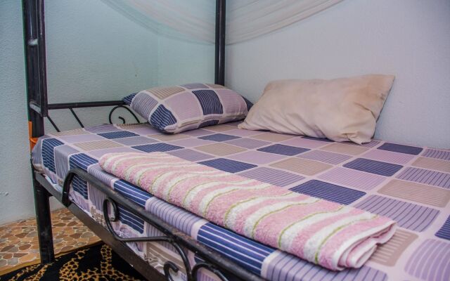 Lionsgate Hostel