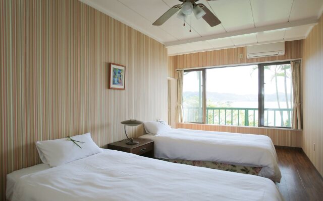 Nanma Mui Nature Resort - Hotel & Glamping -