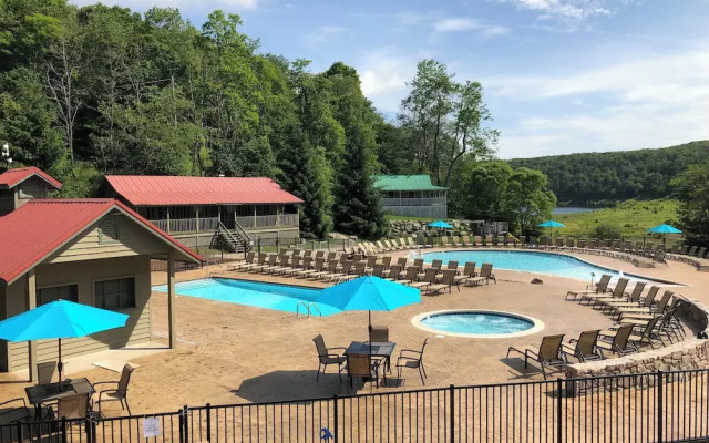 Mountain Lake Lodge