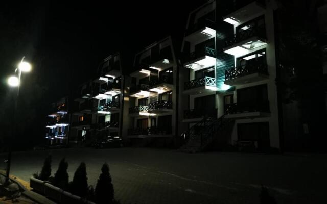 Apartman Lucky 2 Kopaonik