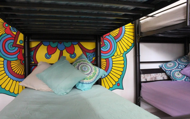 Mandala Hostel