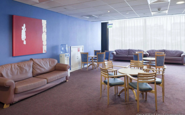 Holiday Inn Liverpool City Centre by IHG