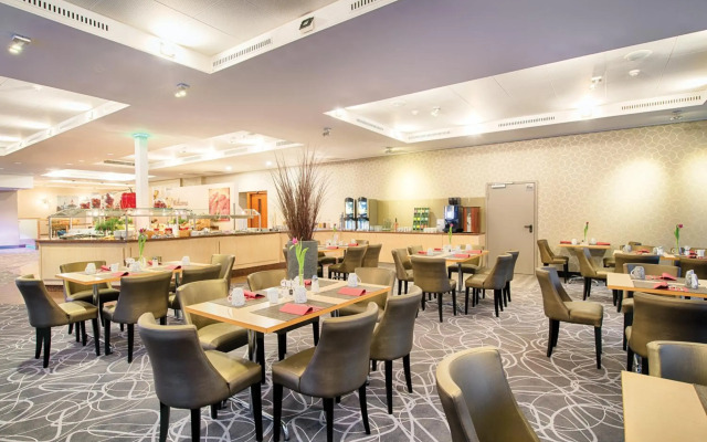 Leonardo Hotel Hannover