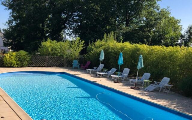 Hôtel Restaurant Du Commerce