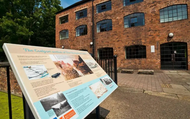YHA Ironbridge Coalport - Hostel