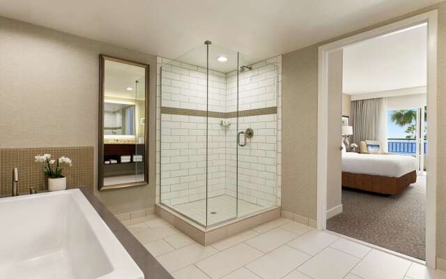 Cape Rey Carlsbad Beach, a Hilton Resort & Spa