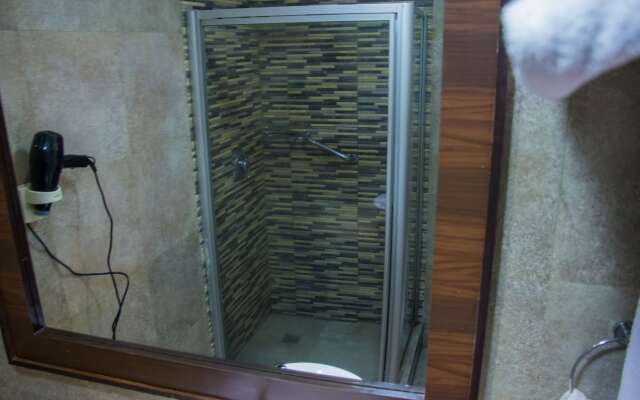 The Westwood Hotel Ikoyi Lagos