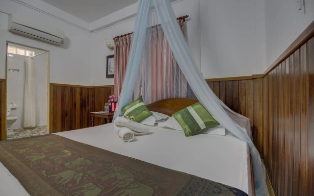 Happy Guesthouse