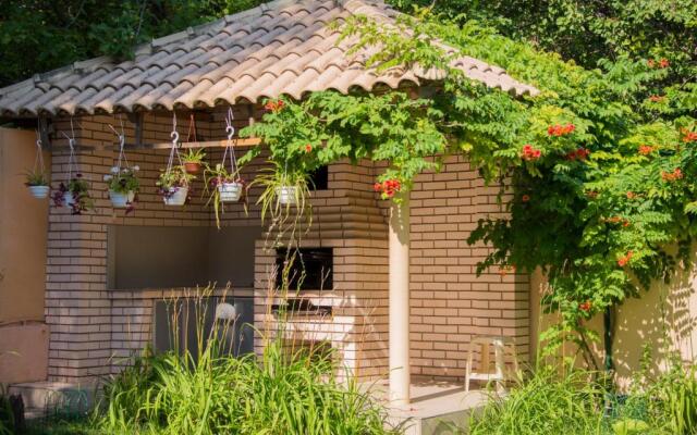 Holiday Home near sea