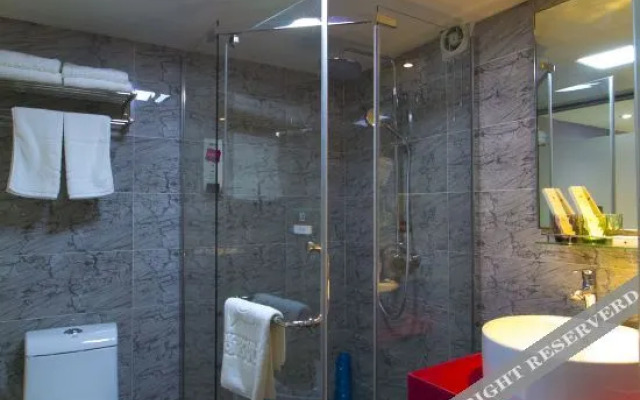 Shankee Hotel (Changyi Tianshui Road)