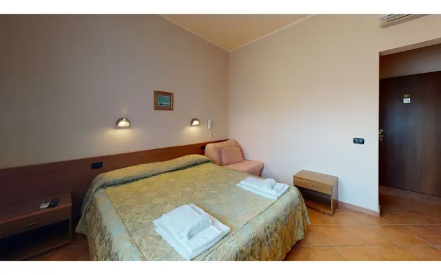 Hotel Residence Mirafiori