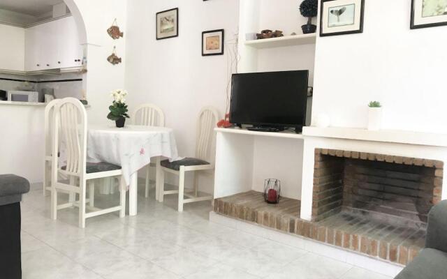 Apartamento Calaralto 7