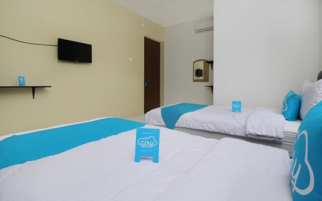 Airy Mulyorejo Kalijudan 125 Surabaya