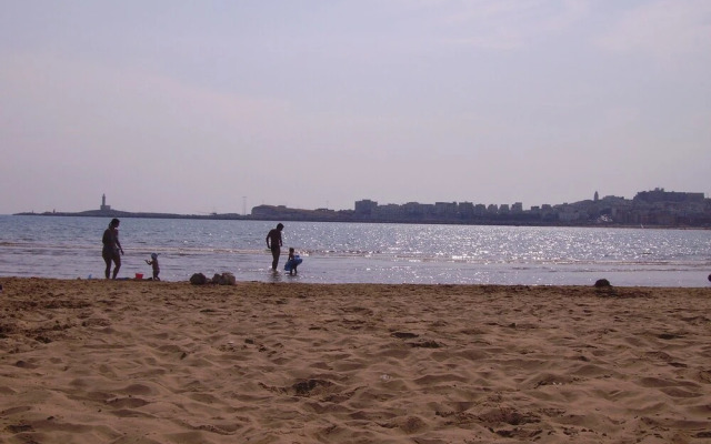 Holidays in Vieste in Charming Villas - 4